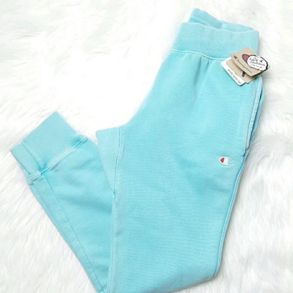 CHAMPION REVERSE WEAVE JOGGERS *MUST GO*